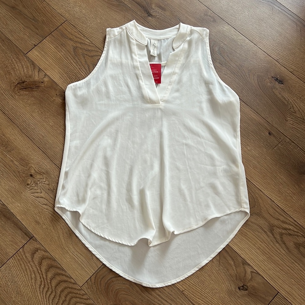 NWT! Allison Joy blouse